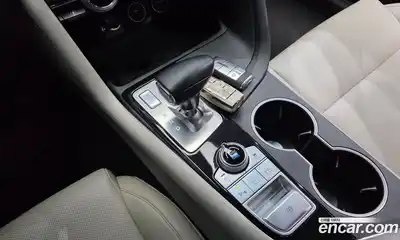 Genesis G70 2021 2.0 гидро в Москве № 1832483, миниатюра 12