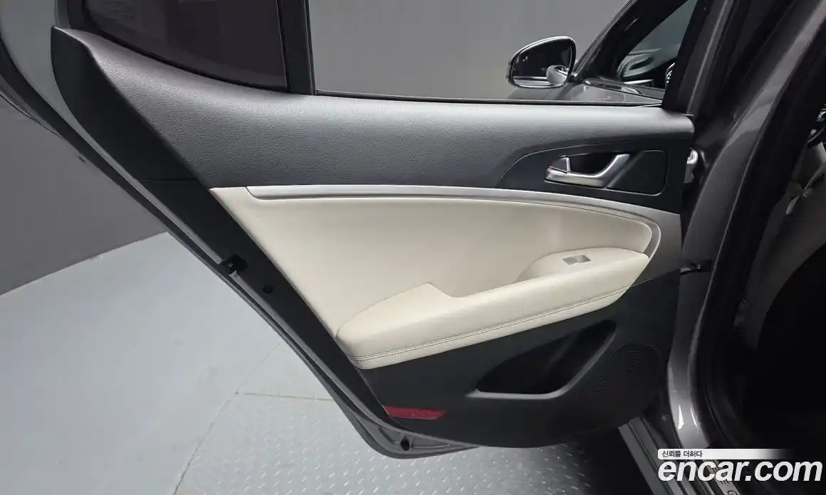 Genesis G70 2021 2.0 гидро в Москве № 1832483, фото 15