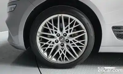 Genesis G70 2021 2.0 гидро в Москве № 1832483, миниатюра 5