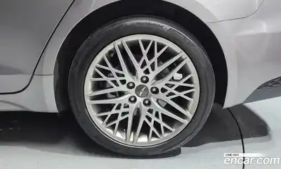 Genesis G70 2021 2.0 гидро в Москве № 1832483, миниатюра 7