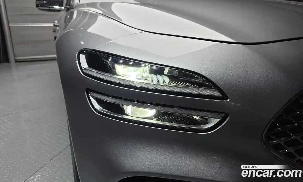 Genesis G70 2021 2.0 гидро в Москве № 1832483, фото 8