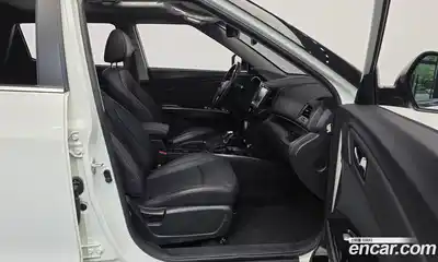 SsangYong TIBOLI 2018 1.6 гидро в Москве № 1832731, миниатюра 11