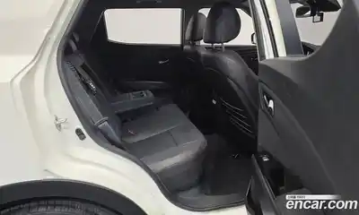 SsangYong TIBOLI 2018 1.6 гидро в Москве № 1832731, миниатюра 12