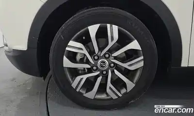 SsangYong TIBOLI 2018 1.6 гидро в Москве № 1832731, миниатюра 5