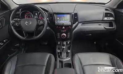SsangYong TIBOLI 2018 1.6 гидро в Москве № 1832731, миниатюра 7