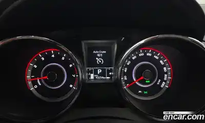 SsangYong TIBOLI 2018 1.6 гидро в Москве № 1832731, миниатюра 8