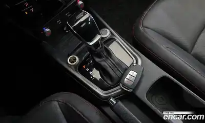SsangYong TIBOLI 2018 1.6 гидро в Москве № 1832731, миниатюра 9