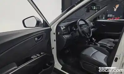 SsangYong TIBOLI 2018 1.6 гидро в Москве № 1832731, миниатюра 10