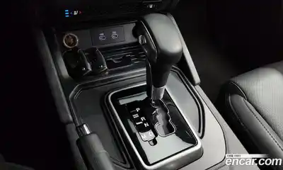 SsangYong Rexton 2023 2.2 гидро в Москве № 1832840, миниатюра 12