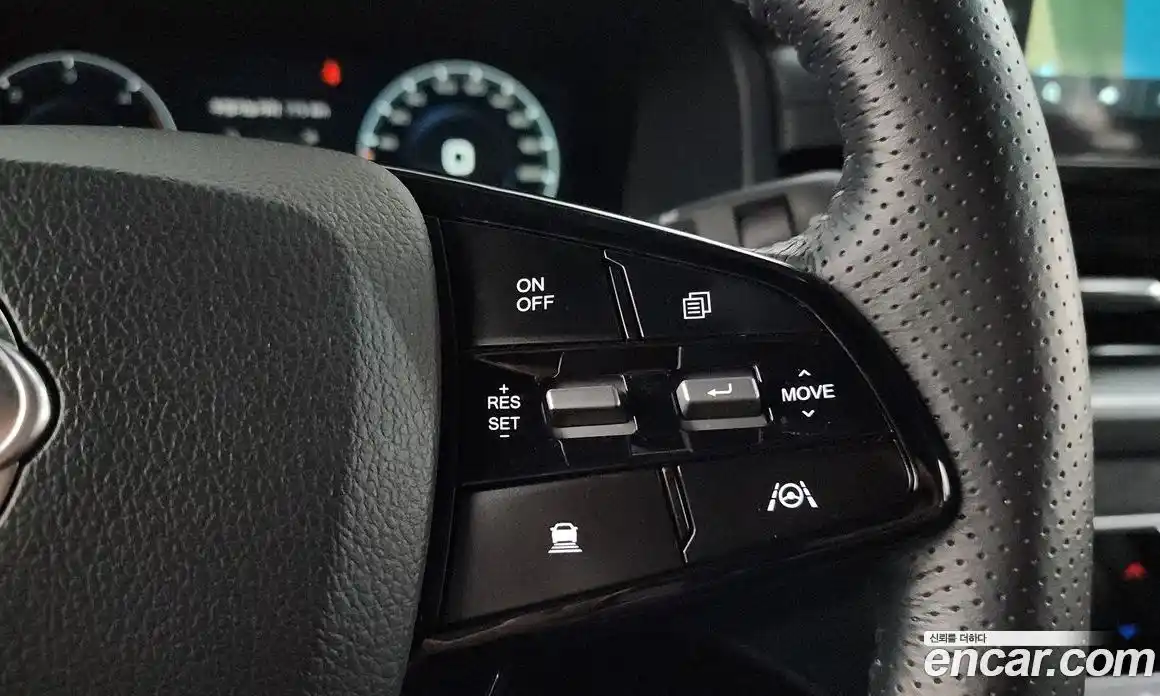 SsangYong Rexton 2023 2.2 гидро в Москве № 1832840, фото 22