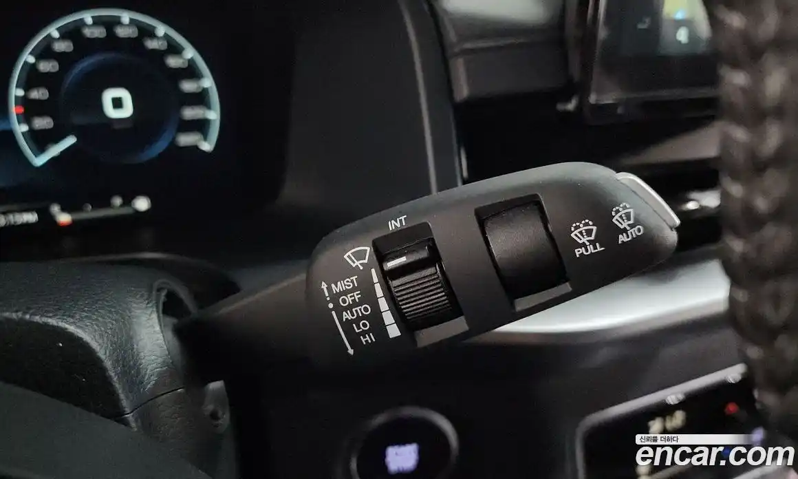 SsangYong Rexton 2023 2.2 гидро в Москве № 1832840, фото 28