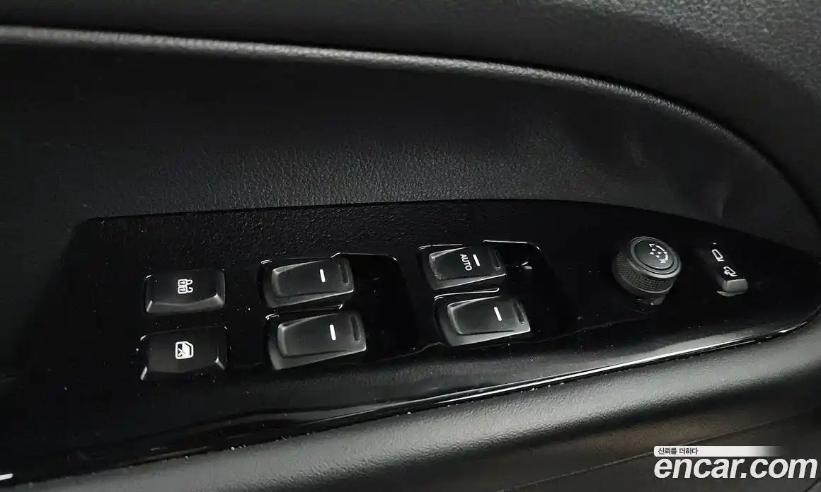SsangYong Rexton 2023 2.2 гидро в Москве № 1832840, фото 29
