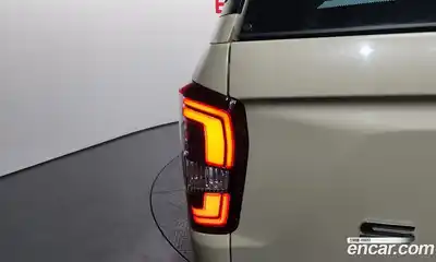SsangYong Rexton 2023 2.2 гидро в Москве № 1832840, миниатюра 9