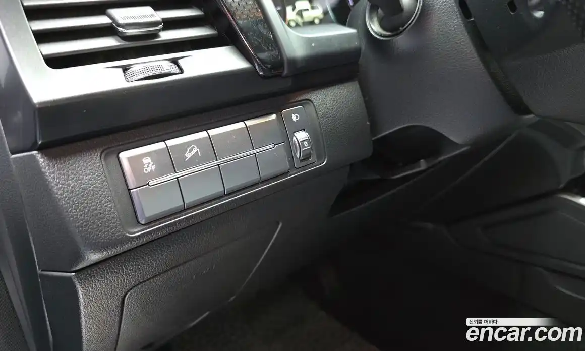 SsangYong Rexton 2019 2.2 гидро в Москве № 1832891, фото 15