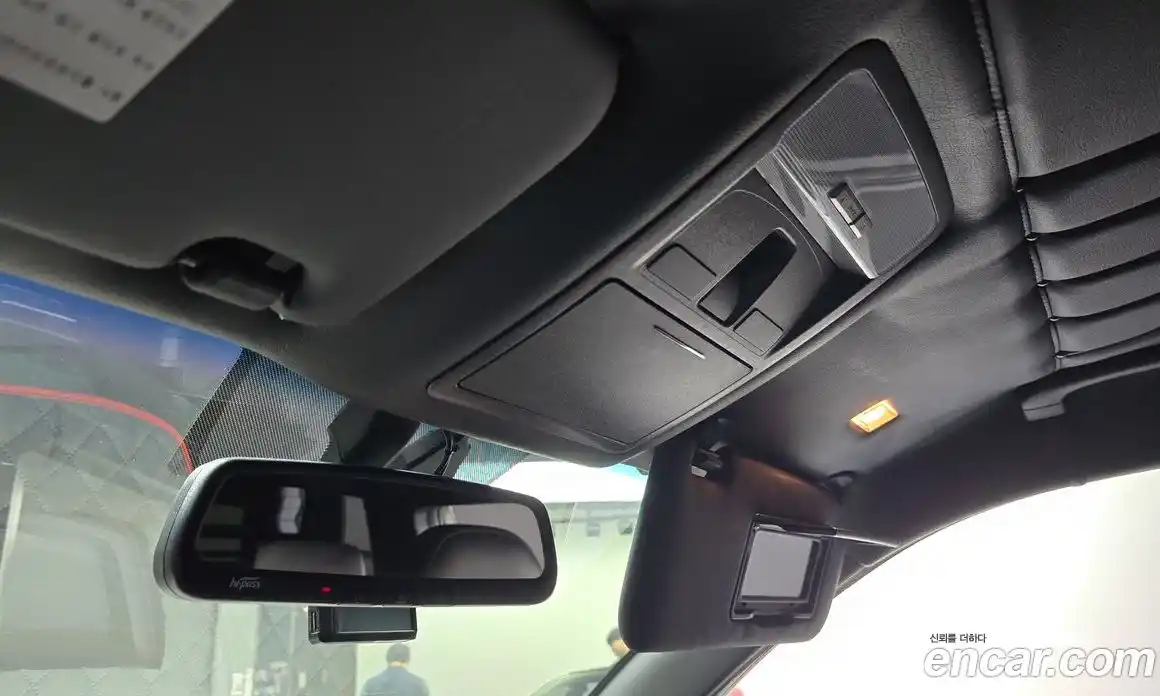 SsangYong Rexton 2019 2.2 гидро в Москве № 1832891, фото 18