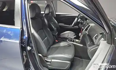 SsangYong TIBOLI 2016 1.6 гидро в Москве № 1832914, миниатюра 11