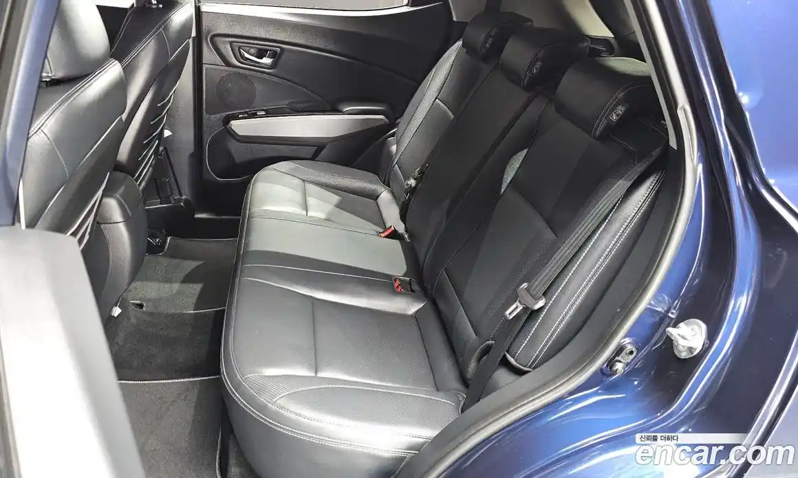 SsangYong TIBOLI 2016 1.6 гидро в Москве № 1832914, фото 12