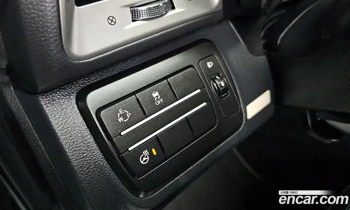 SsangYong TIBOLI 2016 1.6 гидро в Москве № 1832914, фото 16