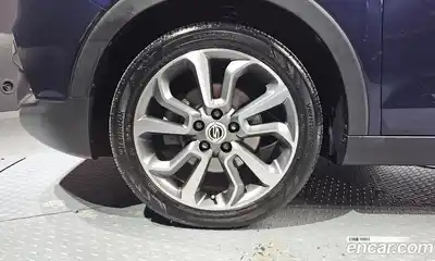 SsangYong TIBOLI 2016 1.6 гидро в Москве № 1832914, миниатюра 5