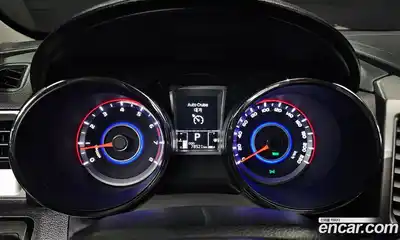 SsangYong TIBOLI 2016 1.6 гидро в Москве № 1832914, миниатюра 8
