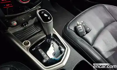 SsangYong TIBOLI 2016 1.6 гидро в Москве № 1832914, миниатюра 9