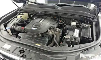 SsangYong Rexton 2018 2.2 гидро в Москве № 1833320, миниатюра 6