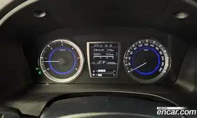 SsangYong Rexton 2018 2.2 гидро в Москве № 1833320, миниатюра 8