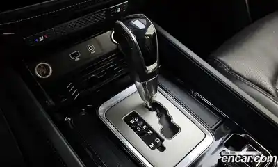 SsangYong Rexton 2018 2.2 гидро в Москве № 1833320, миниатюра 9