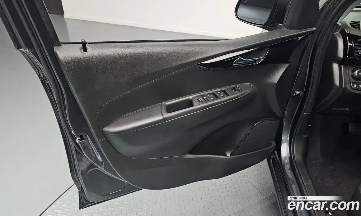 Chevrolet Spark 2016 1.0 гидро в Москве № 1833688, фото 14