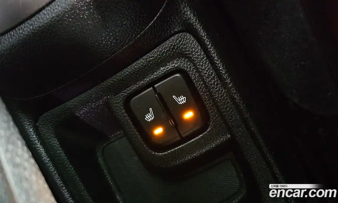 Chevrolet Spark 2016 1.0 гидро в Москве № 1833688, фото 18