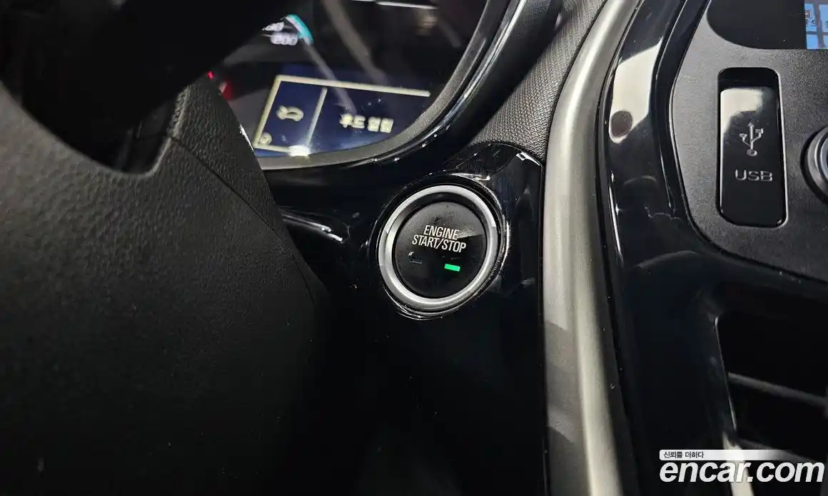 Chevrolet Spark 2016 1.0 гидро в Москве № 1833688, фото 22