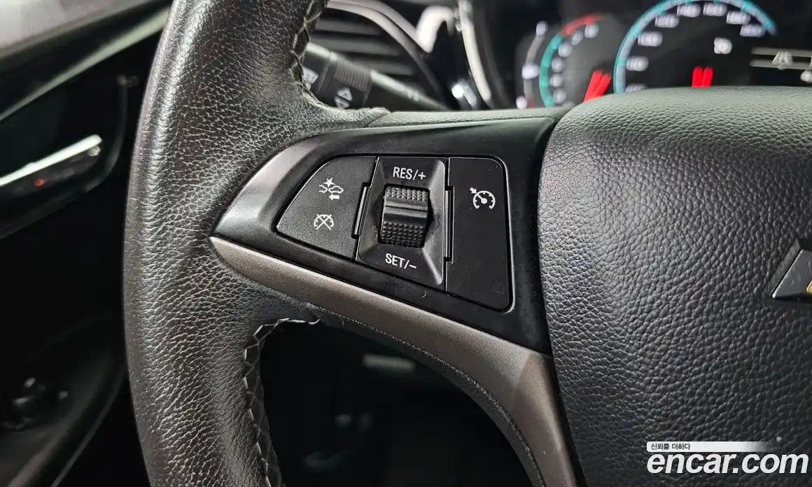 Chevrolet Spark 2016 1.0 гидро в Москве № 1833688, фото 23