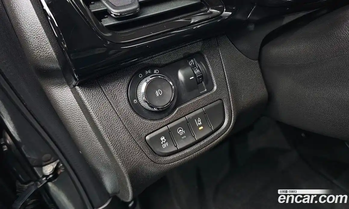 Chevrolet Spark 2016 1.0 гидро в Москве № 1833688, фото 26