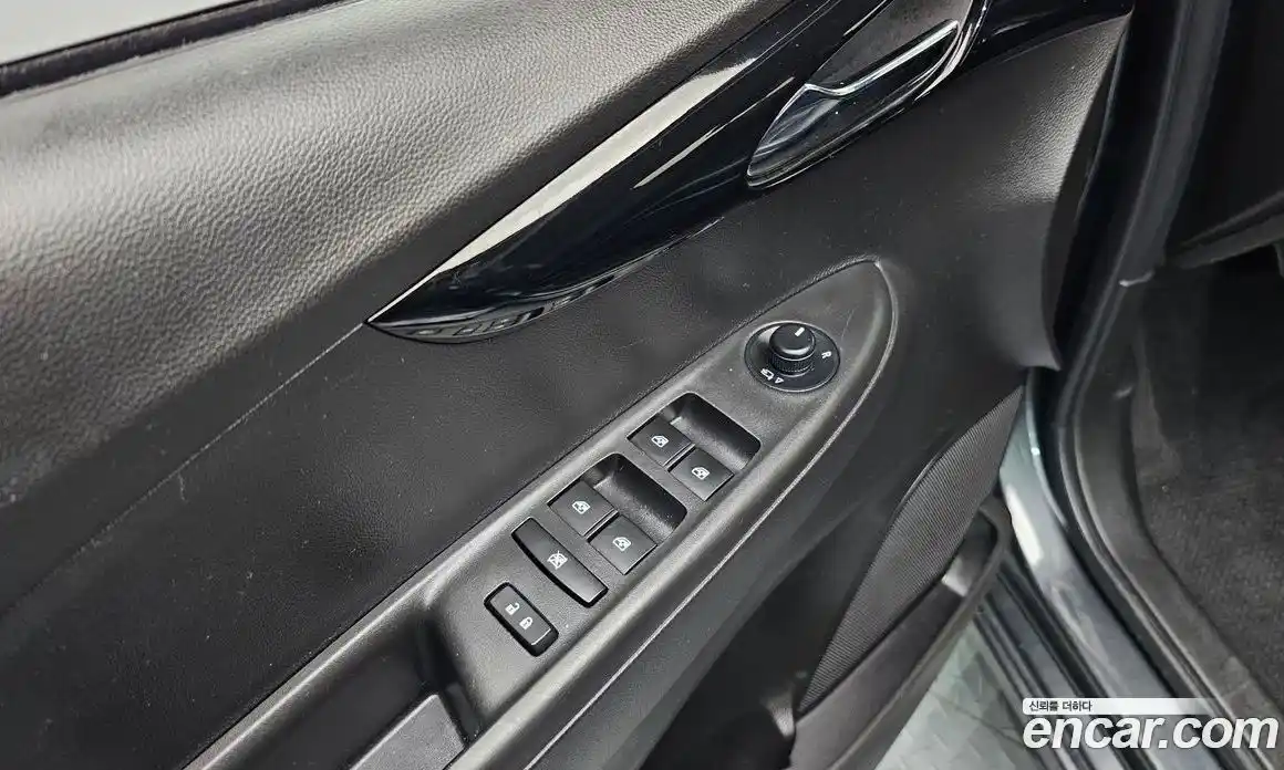 Chevrolet Spark 2016 1.0 гидро в Москве № 1833688, фото 28