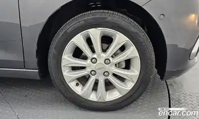 Chevrolet Spark 2016 1.0 гидро в Москве № 1833688, миниатюра 7