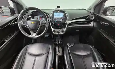 Chevrolet Spark 2016 1.0 гидро в Москве № 1833688, миниатюра 10