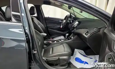 Chevrolet Cruze 2017 1.4 гидро в Москве № 1833748, миниатюра 11