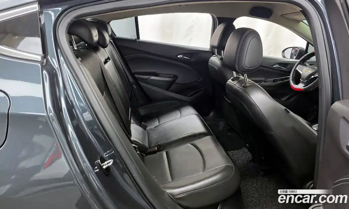 Chevrolet Cruze 2017 1.4 гидро в Москве № 1833748, фото 12