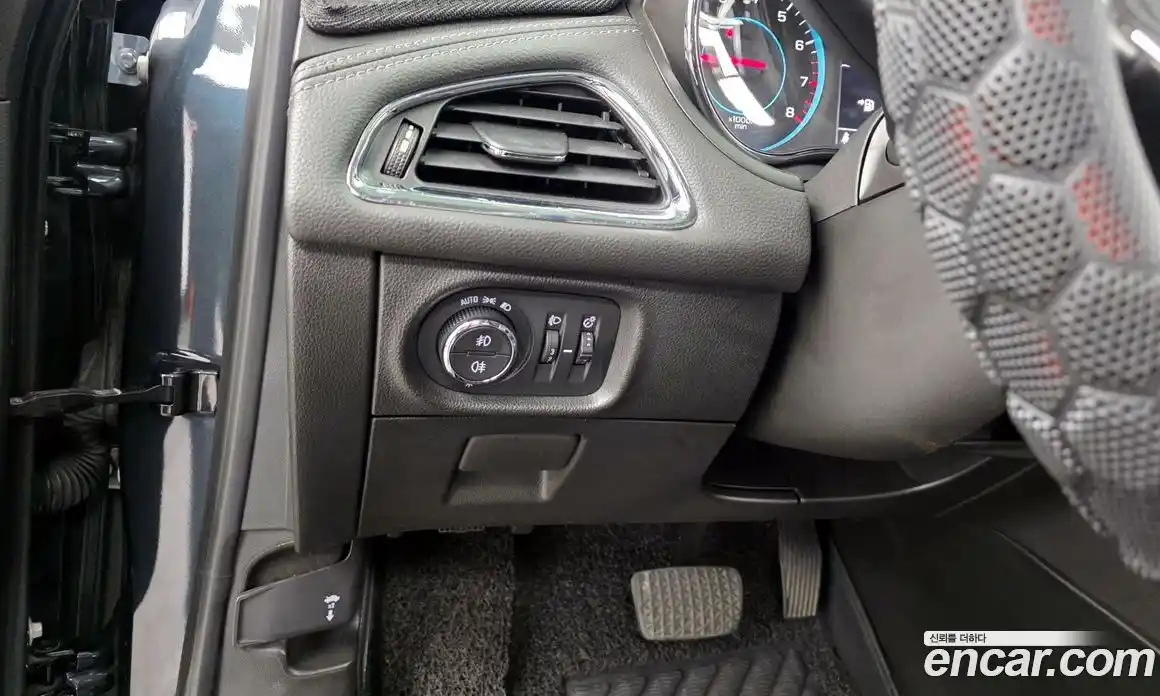 Chevrolet Cruze 2017 1.4 гидро в Москве № 1833748, фото 16