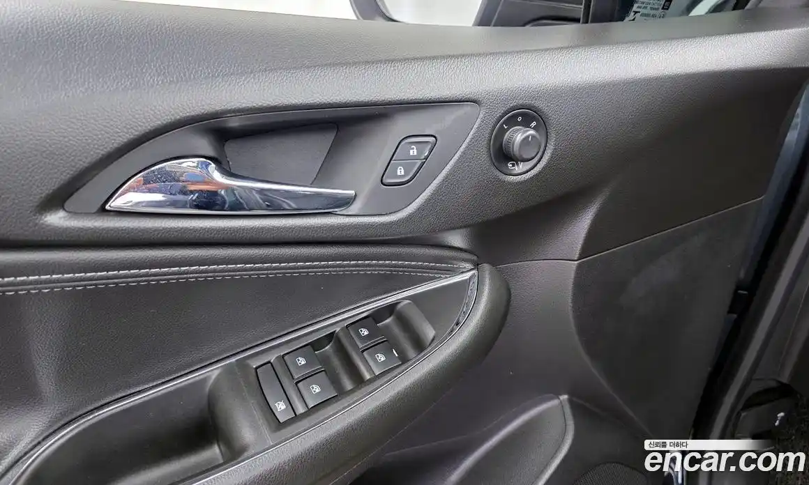 Chevrolet Cruze 2017 1.4 гидро в Москве № 1833748, фото 19