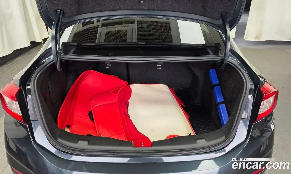 Chevrolet Cruze 2017 1.4 гидро в Москве № 1833748, фото 20