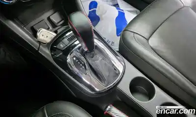 Chevrolet Cruze 2017 1.4 гидро в Москве № 1833748, миниатюра 9