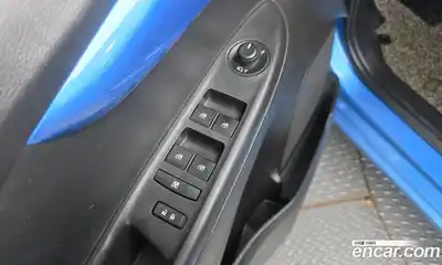 Chevrolet Spark 2016 1.0 гидро в Москве № 1833764, миниатюра 11
