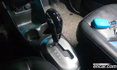 Chevrolet Spark 2016 1.0 гидро в Москве № 1833764, миниатюра 9