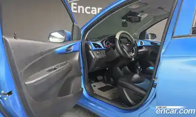 Chevrolet Spark 2016 1.0 гидро в Москве № 1833764, миниатюра 10