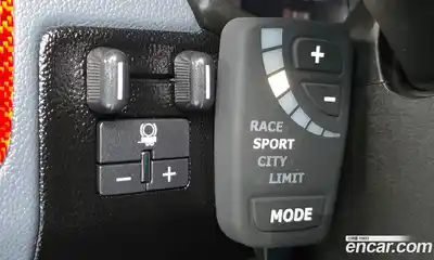 Chevrolet Colorado 2021 3.6 гидро в Москве № 1833805, миниатюра 11