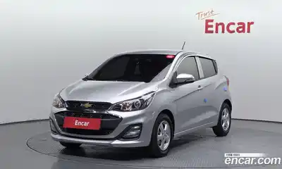 Chevrolet Spark, 2019
