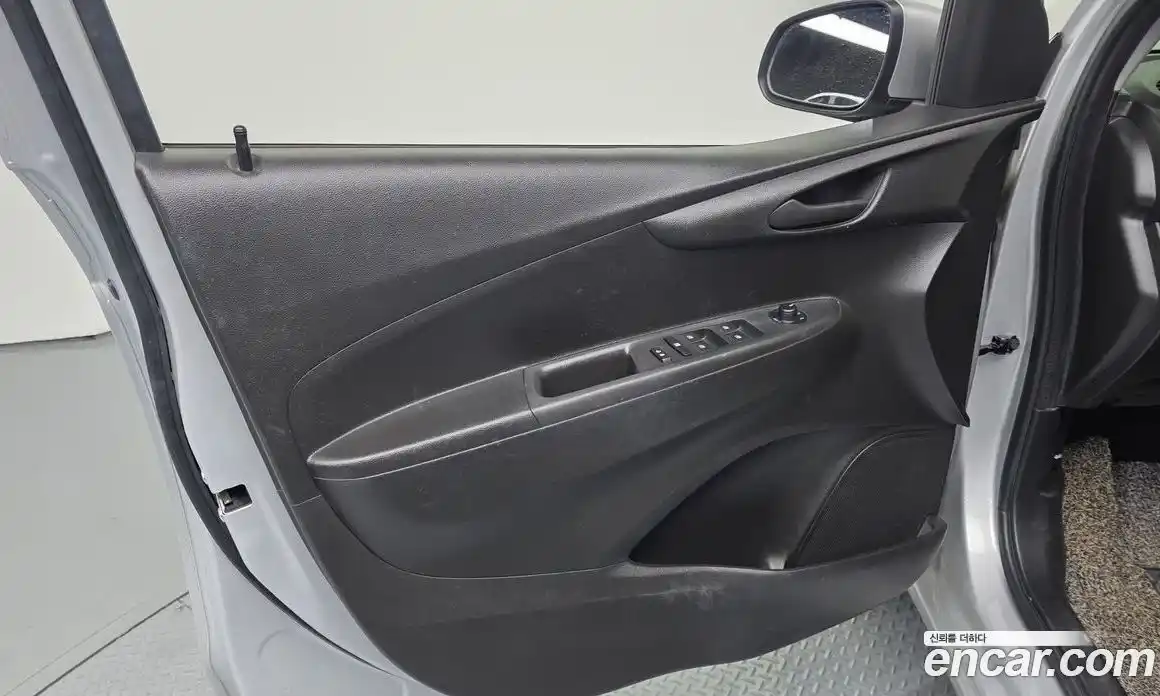 Chevrolet Spark 2019 1.0 гидро в Москве № 1833822, фото 14