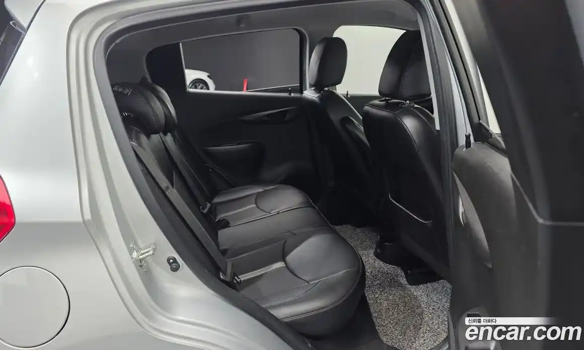 Chevrolet Spark 2019 1.0 гидро в Москве № 1833822, фото 17