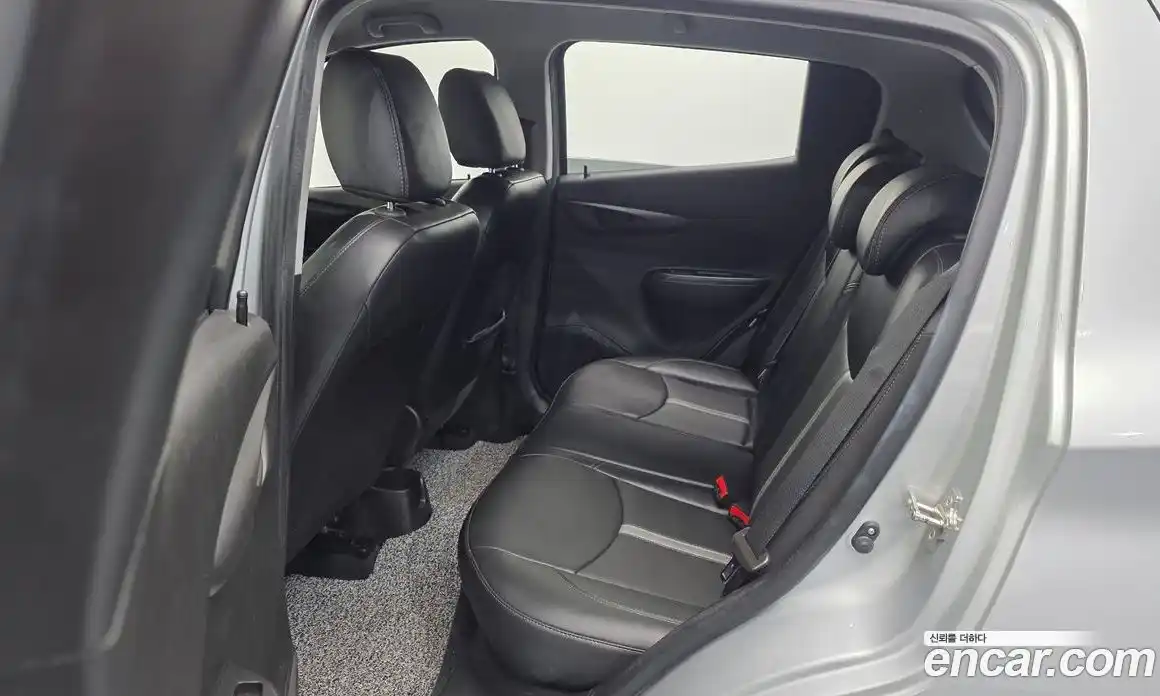 Chevrolet Spark 2019 1.0 гидро в Москве № 1833822, фото 18